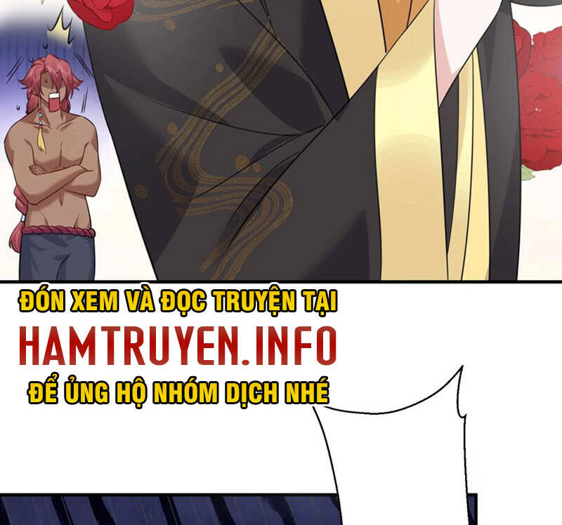 Ta Vô Địch Lúc Nào Chapter 160 - Trang 22
