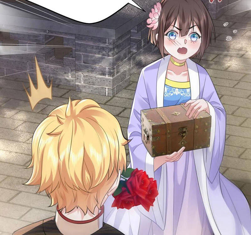Ta Vô Địch Lúc Nào Chapter 160 - Trang 26