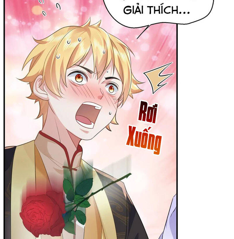 Ta Vô Địch Lúc Nào Chapter 160 - Trang 28