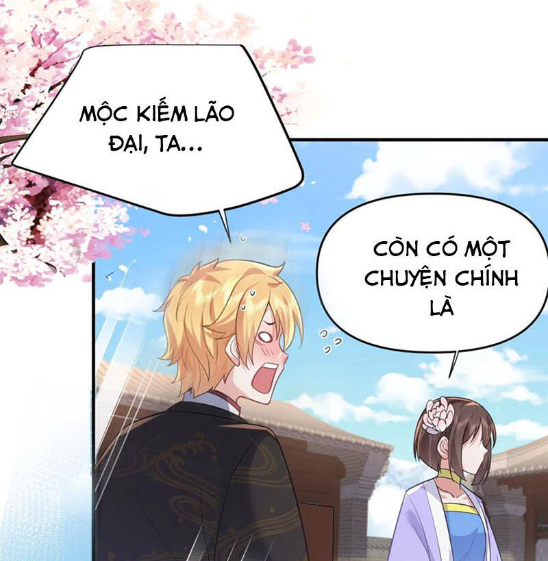 Ta Vô Địch Lúc Nào Chapter 160 - Trang 31