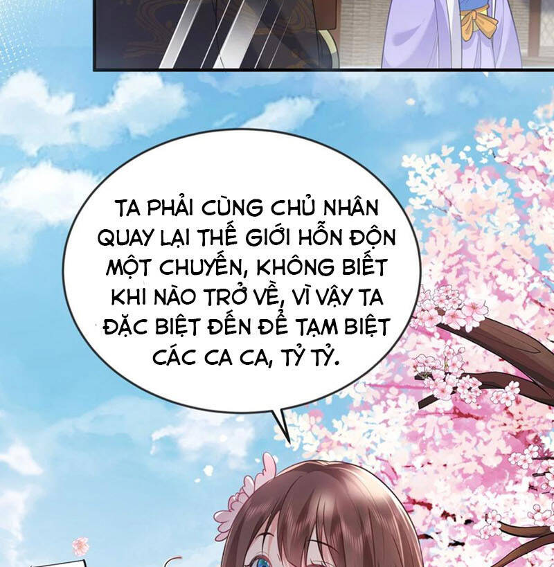 Ta Vô Địch Lúc Nào Chapter 160 - Trang 32