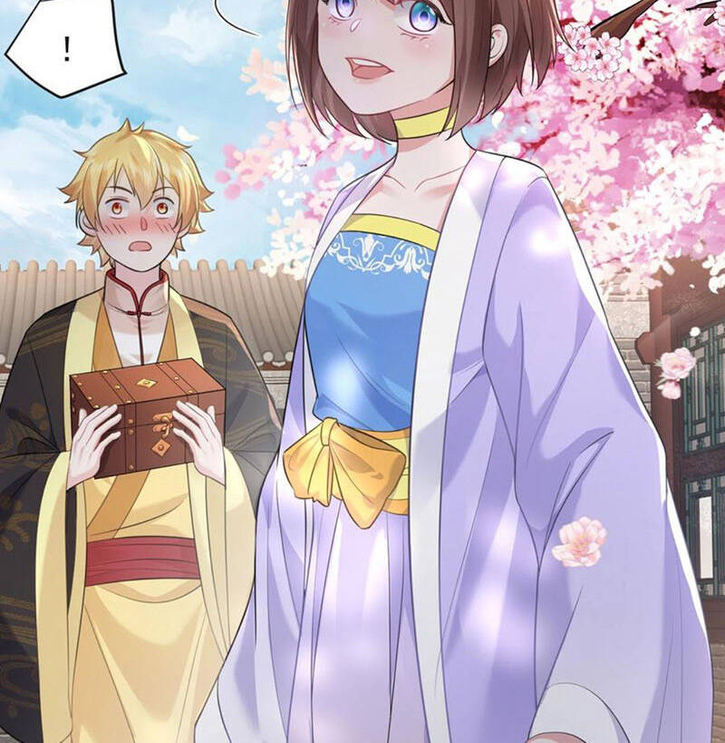 Ta Vô Địch Lúc Nào Chapter 160 - Trang 33