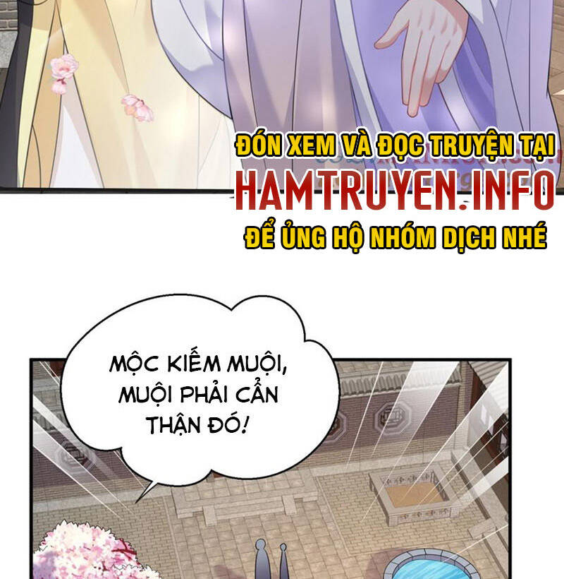 Ta Vô Địch Lúc Nào Chapter 160 - Trang 34