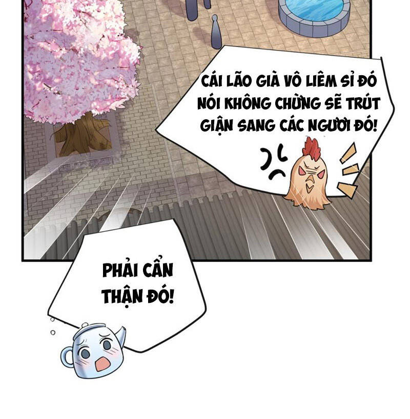 Ta Vô Địch Lúc Nào Chapter 160 - Trang 35