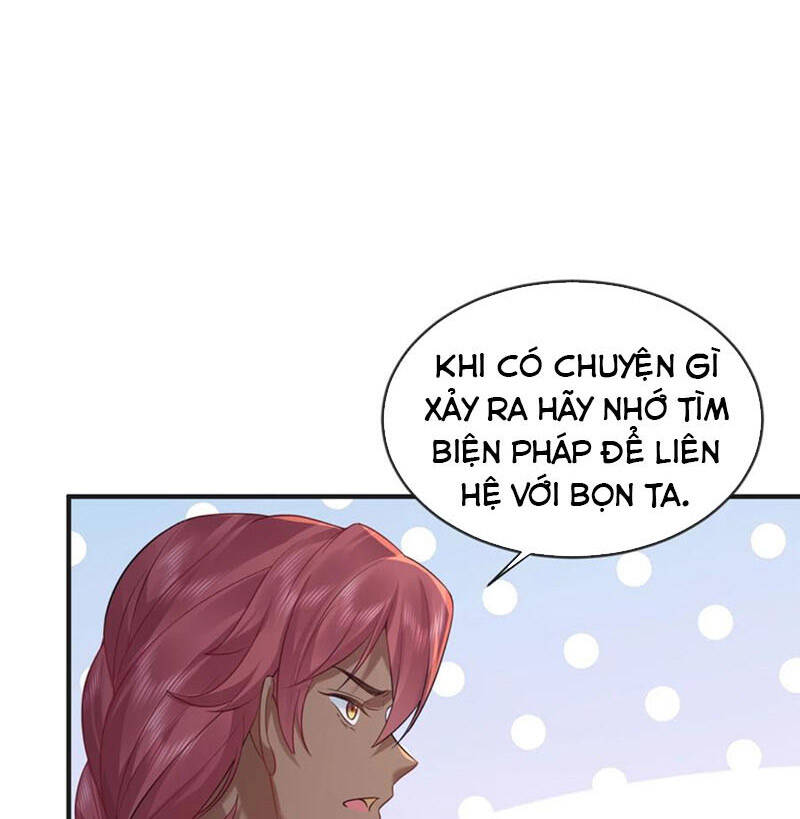 Ta Vô Địch Lúc Nào Chapter 160 - Trang 36