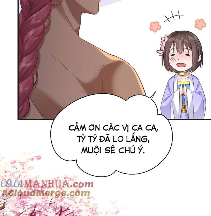 Ta Vô Địch Lúc Nào Chapter 160 - Trang 37