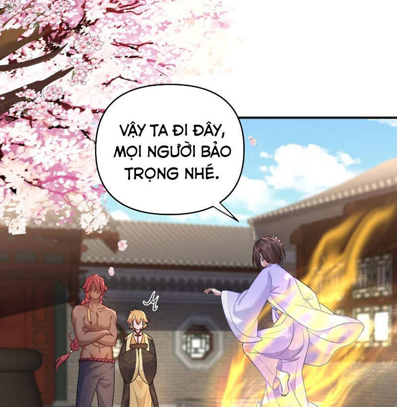 Ta Vô Địch Lúc Nào Chapter 160 - Trang 38