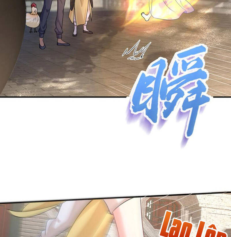 Ta Vô Địch Lúc Nào Chapter 160 - Trang 39