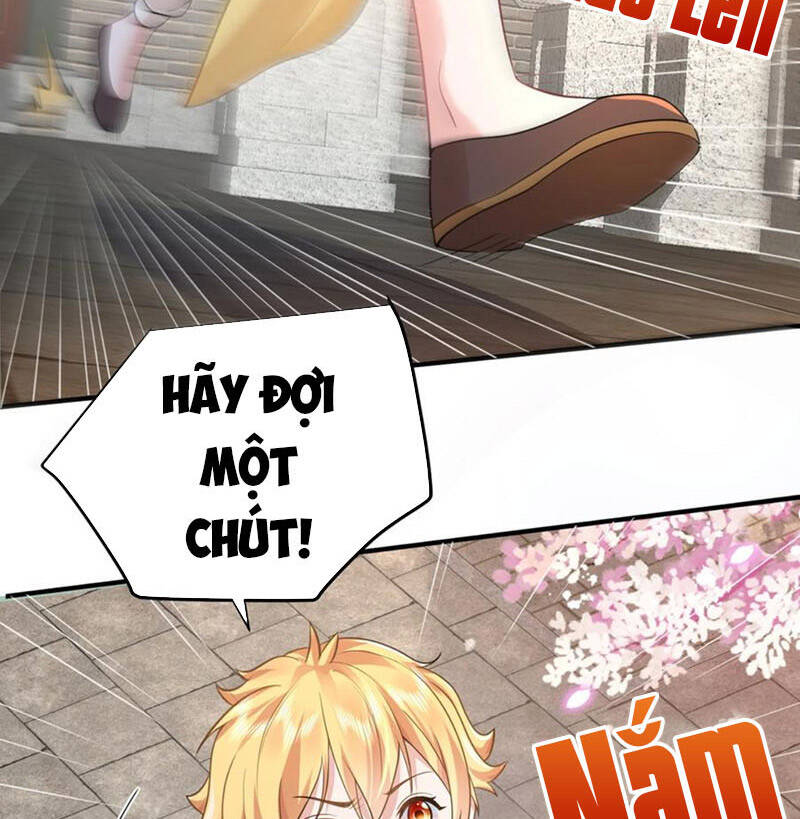 Ta Vô Địch Lúc Nào Chapter 160 - Trang 40