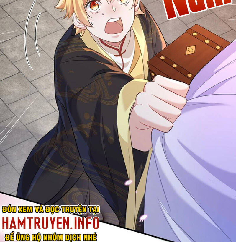 Ta Vô Địch Lúc Nào Chapter 160 - Trang 41