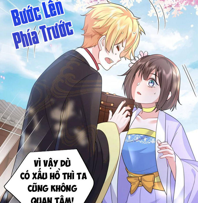 Ta Vô Địch Lúc Nào Chapter 160 - Trang 47