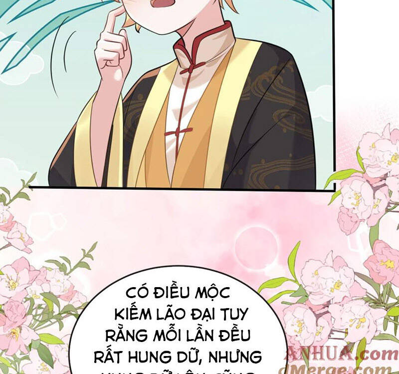 Ta Vô Địch Lúc Nào Chapter 160 - Trang 5