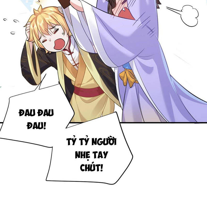 Ta Vô Địch Lúc Nào Chapter 160 - Trang 54