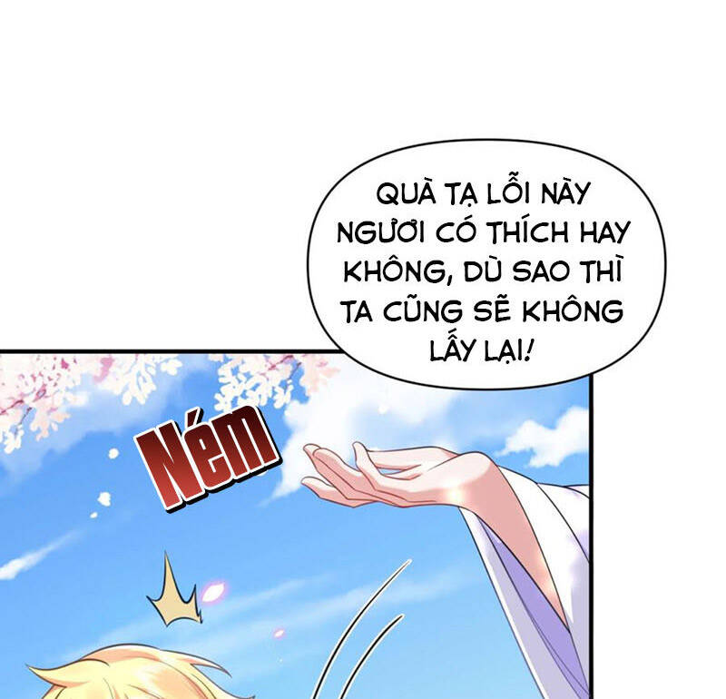Ta Vô Địch Lúc Nào Chapter 160 - Trang 55