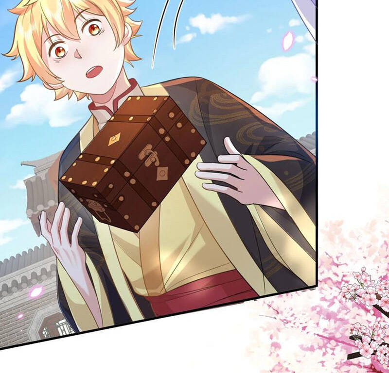 Ta Vô Địch Lúc Nào Chapter 160 - Trang 56