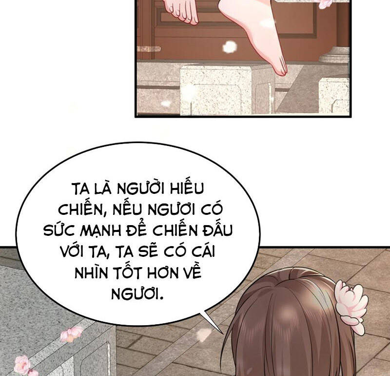 Ta Vô Địch Lúc Nào Chapter 160 - Trang 60