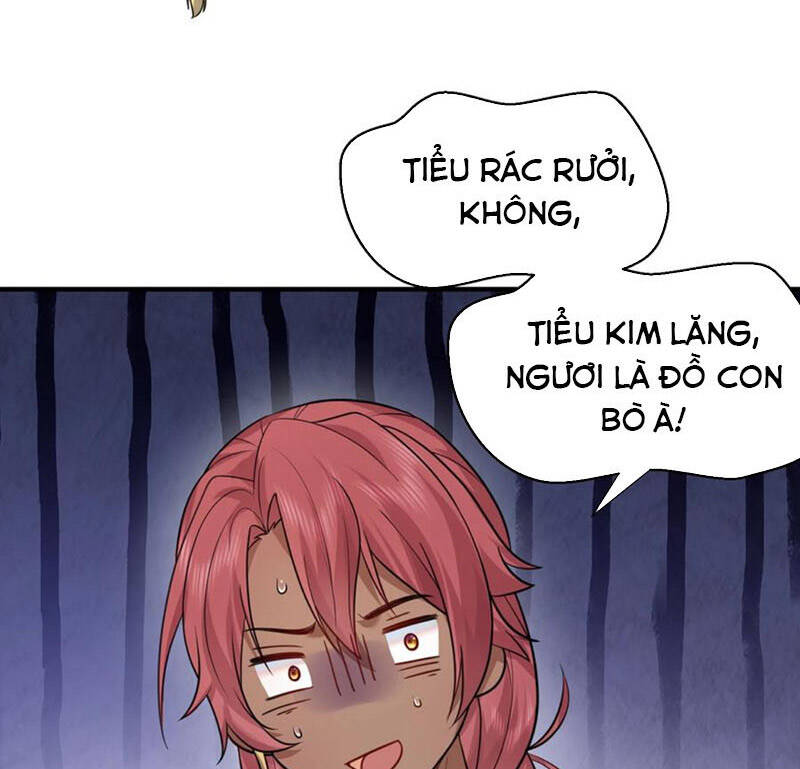 Ta Vô Địch Lúc Nào Chapter 160 - Trang 75