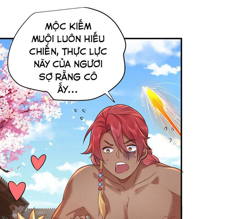 Ta Vô Địch Lúc Nào Chapter 160 - Trang 9
