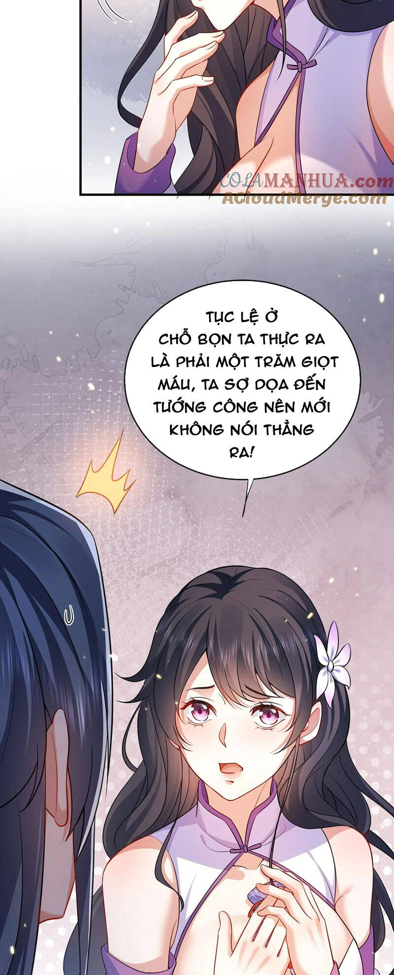 Ta Vô Địch Lúc Nào Chapter 162 - Trang 11
