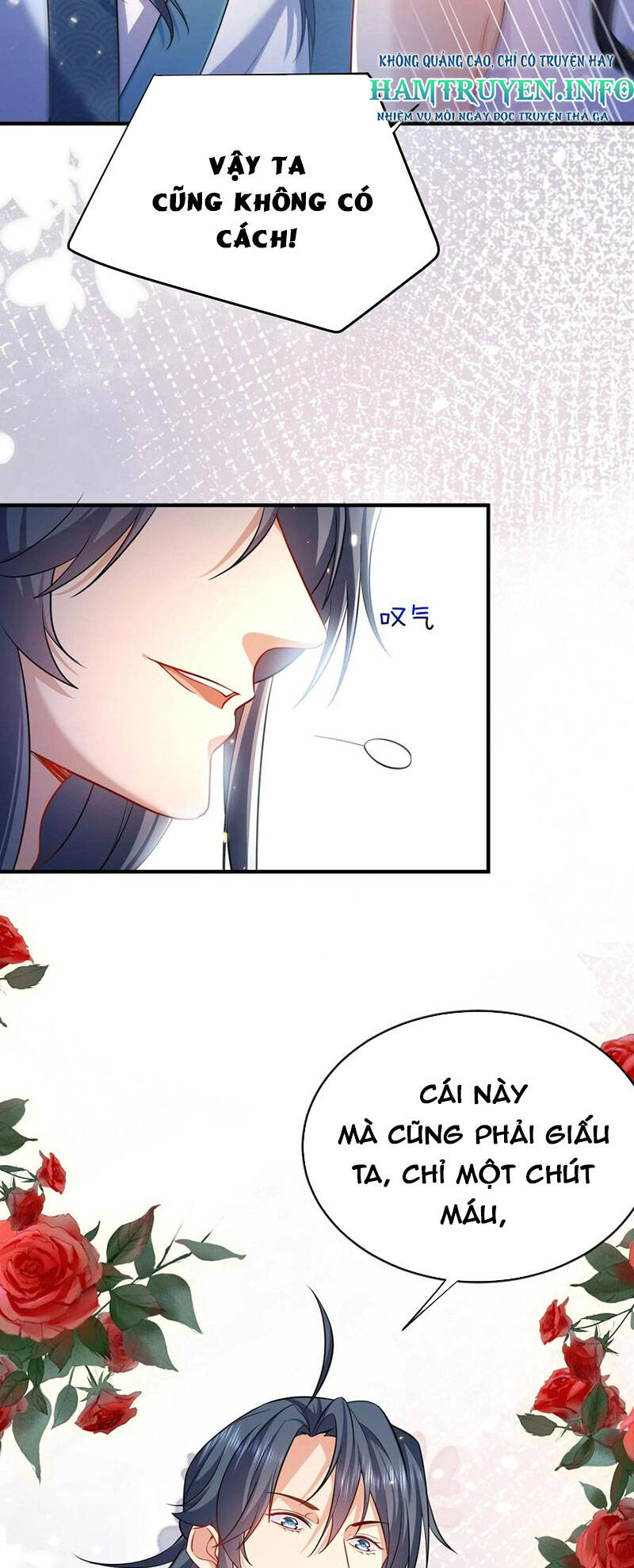 Ta Vô Địch Lúc Nào Chapter 162 - Trang 13