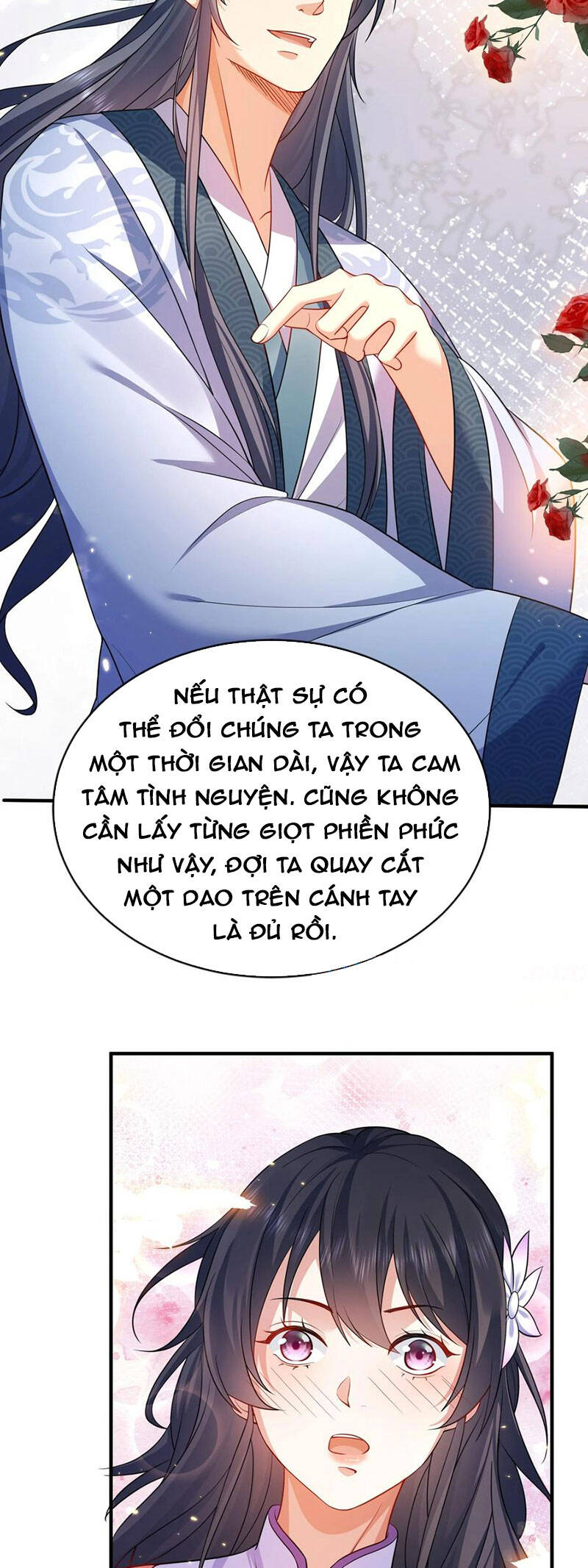 Ta Vô Địch Lúc Nào Chapter 162 - Trang 14