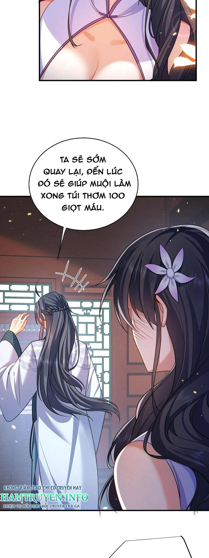 Ta Vô Địch Lúc Nào Chapter 162 - Trang 15