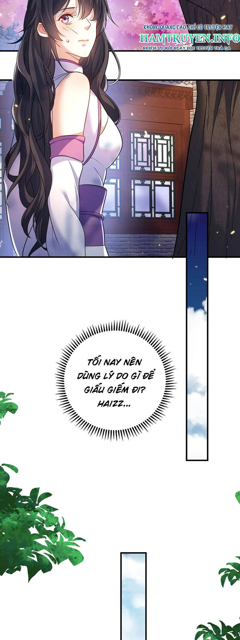 Ta Vô Địch Lúc Nào Chapter 162 - Trang 19