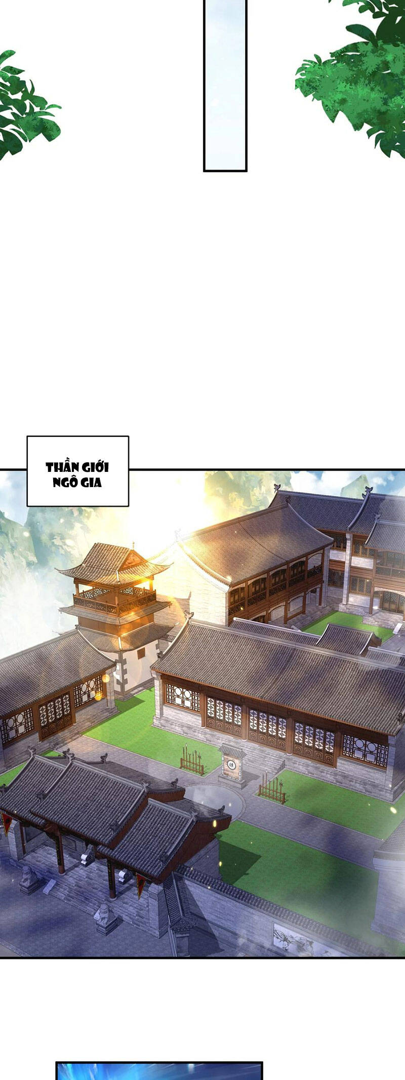 Ta Vô Địch Lúc Nào Chapter 162 - Trang 20