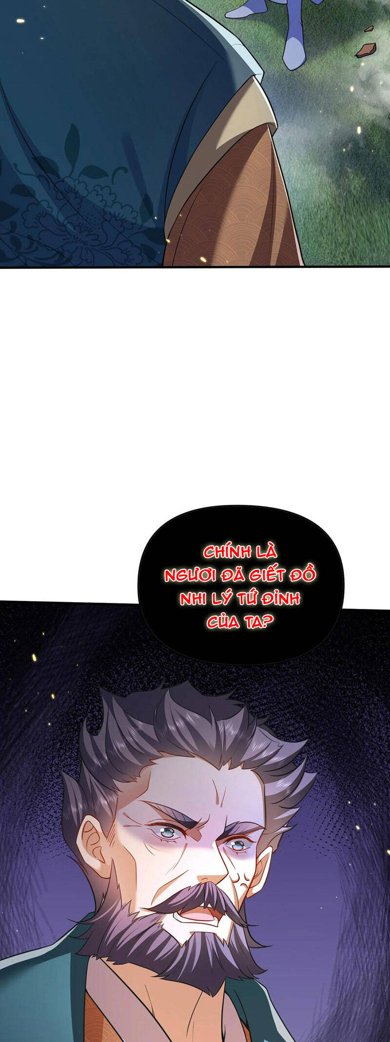 Ta Vô Địch Lúc Nào Chapter 162 - Trang 24