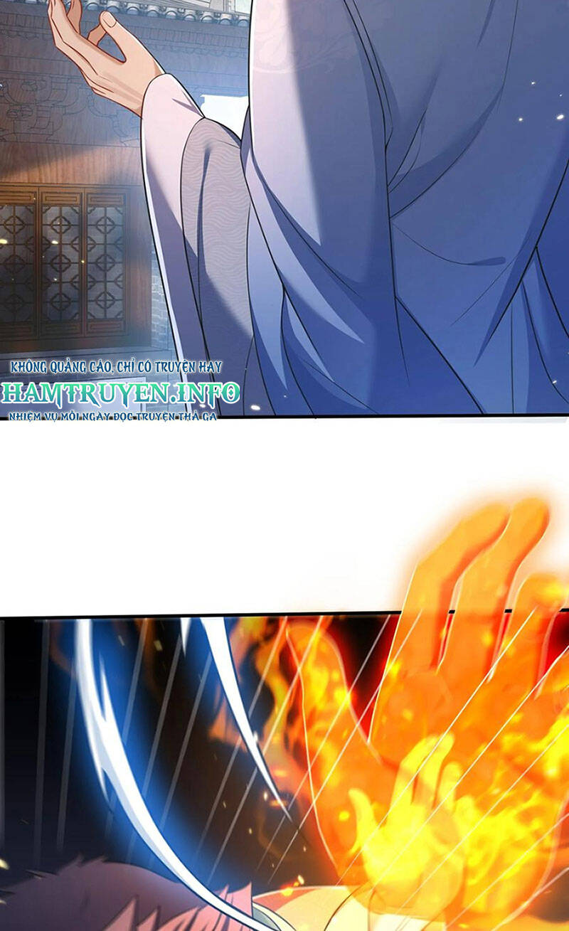 Ta Vô Địch Lúc Nào Chapter 162 - Trang 28