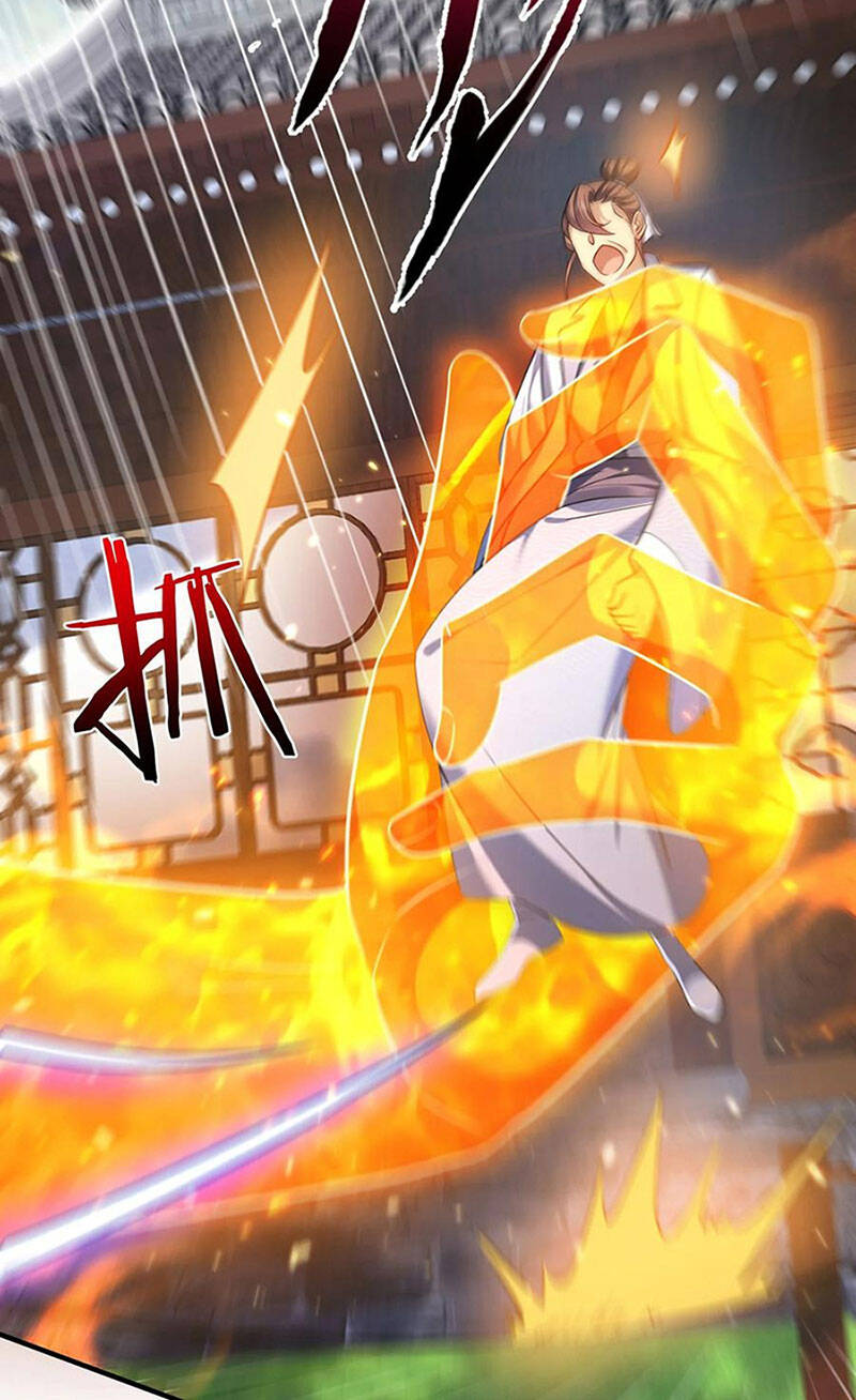 Ta Vô Địch Lúc Nào Chapter 162 - Trang 30
