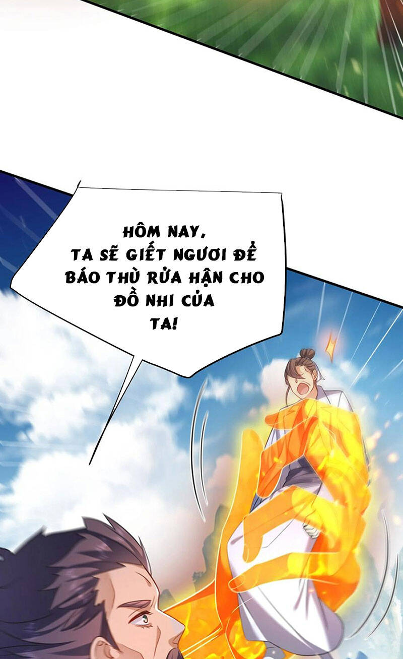 Ta Vô Địch Lúc Nào Chapter 162 - Trang 31