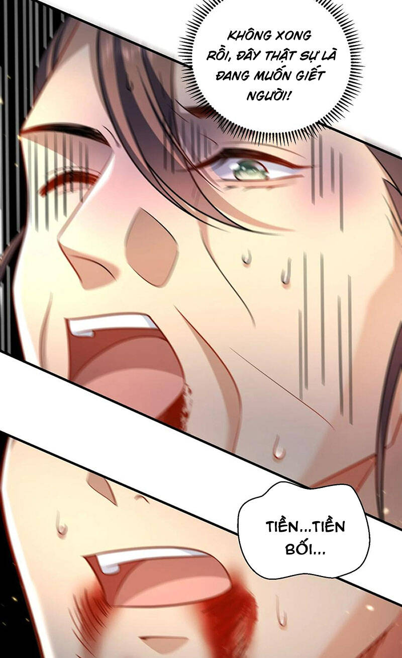 Ta Vô Địch Lúc Nào Chapter 162 - Trang 34