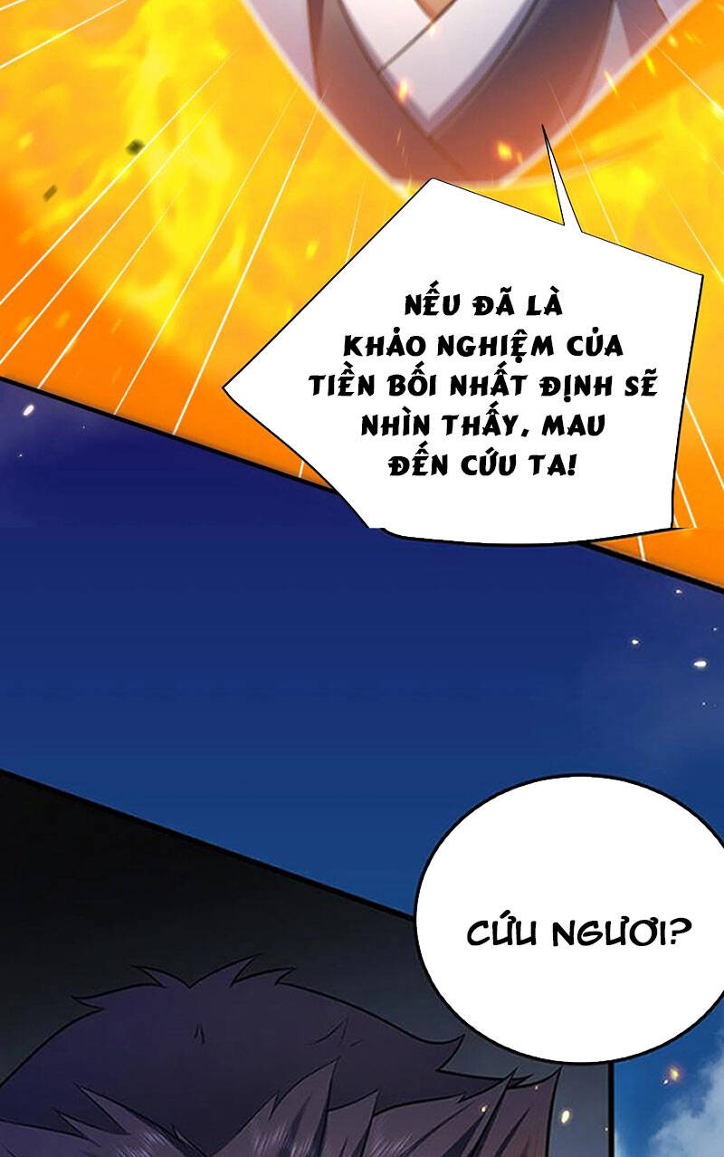 Ta Vô Địch Lúc Nào Chapter 162 - Trang 37