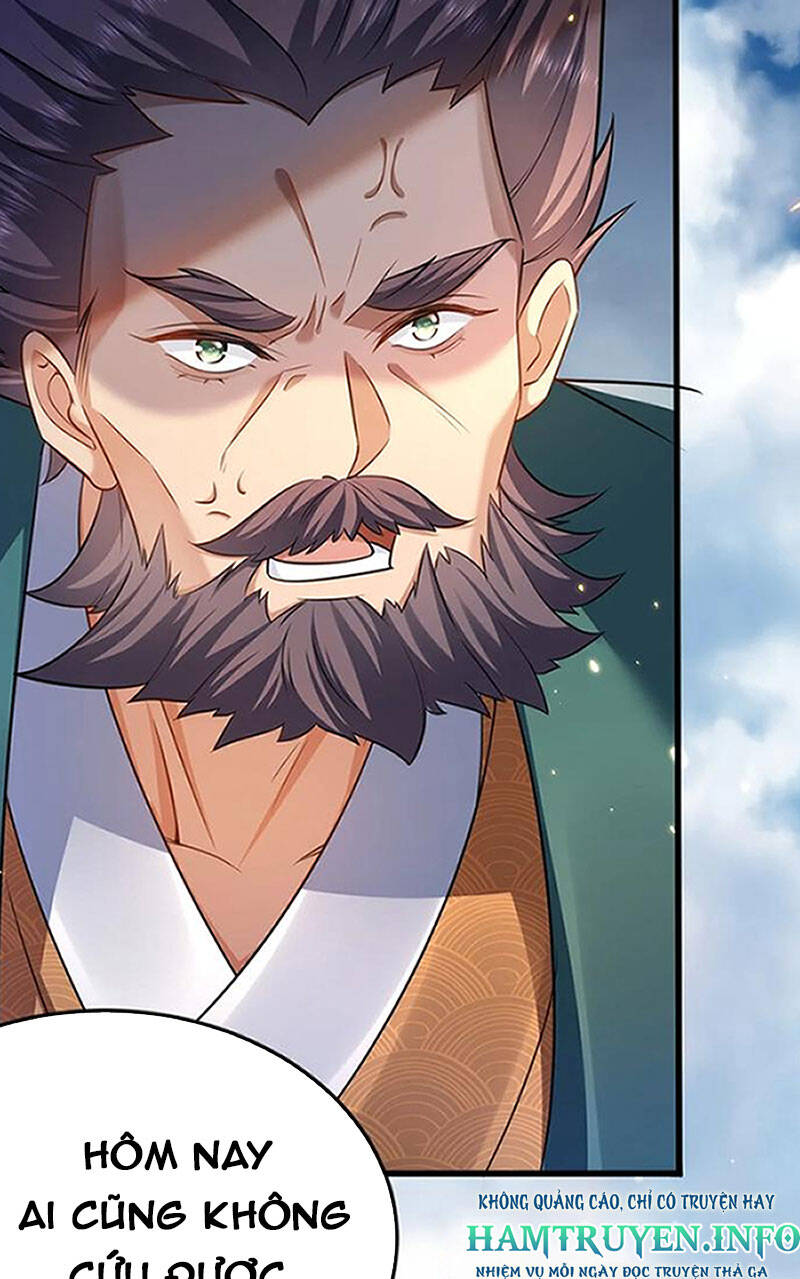 Ta Vô Địch Lúc Nào Chapter 162 - Trang 38