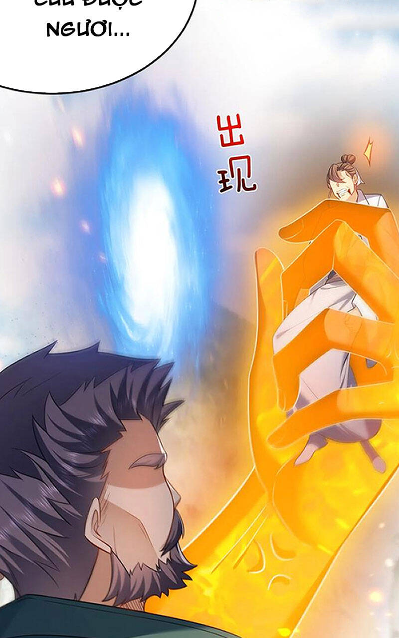 Ta Vô Địch Lúc Nào Chapter 162 - Trang 39