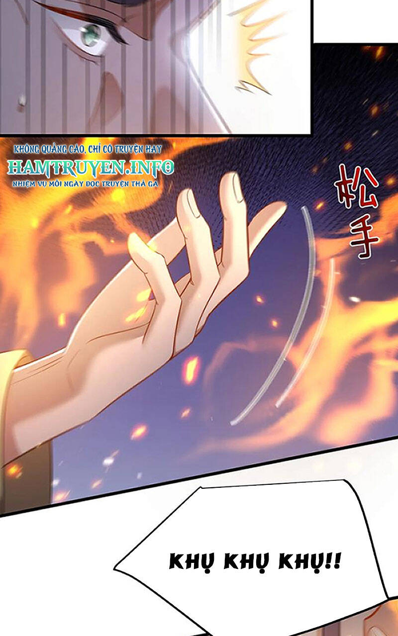 Ta Vô Địch Lúc Nào Chapter 162 - Trang 42