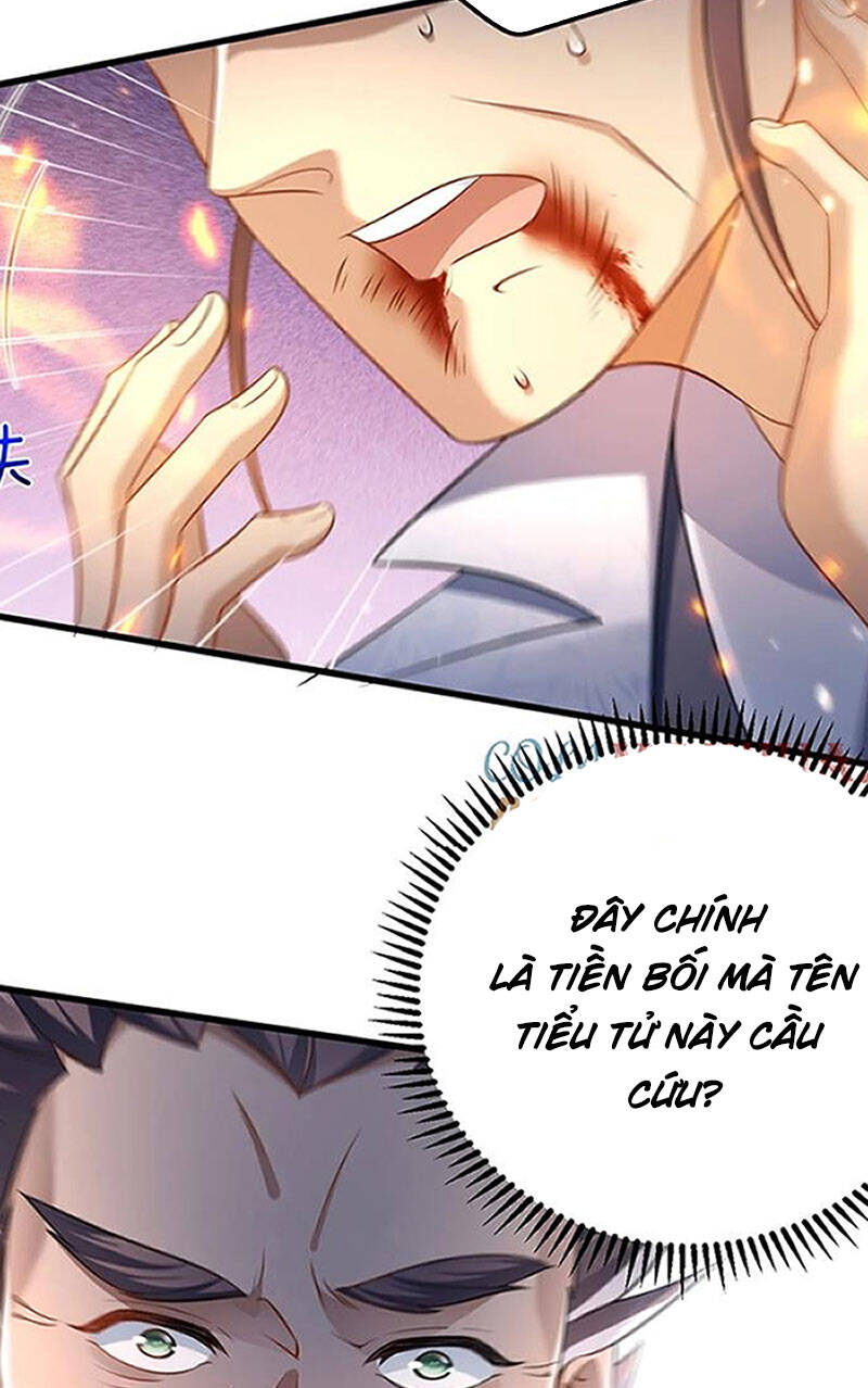 Ta Vô Địch Lúc Nào Chapter 162 - Trang 43