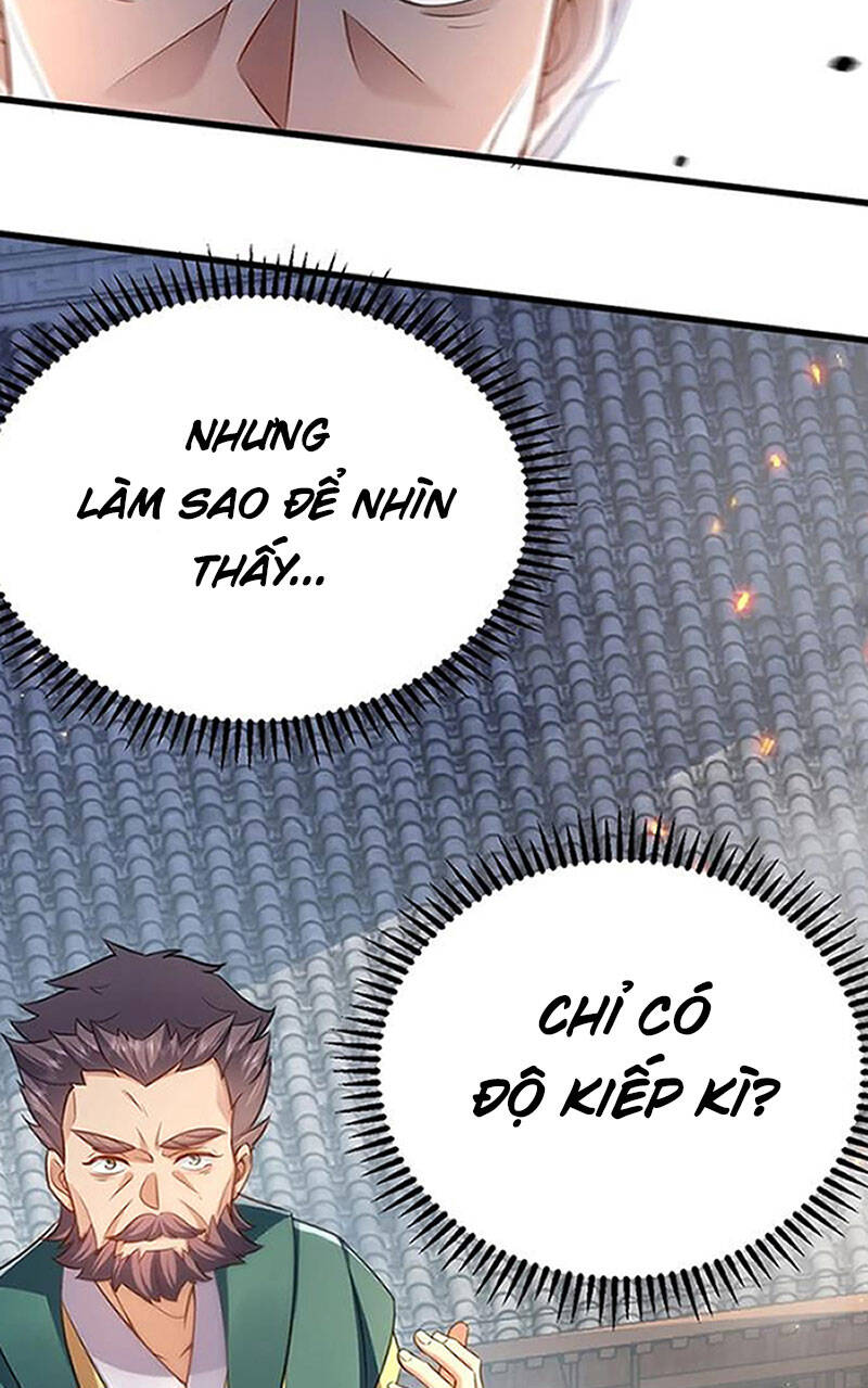 Ta Vô Địch Lúc Nào Chapter 162 - Trang 44