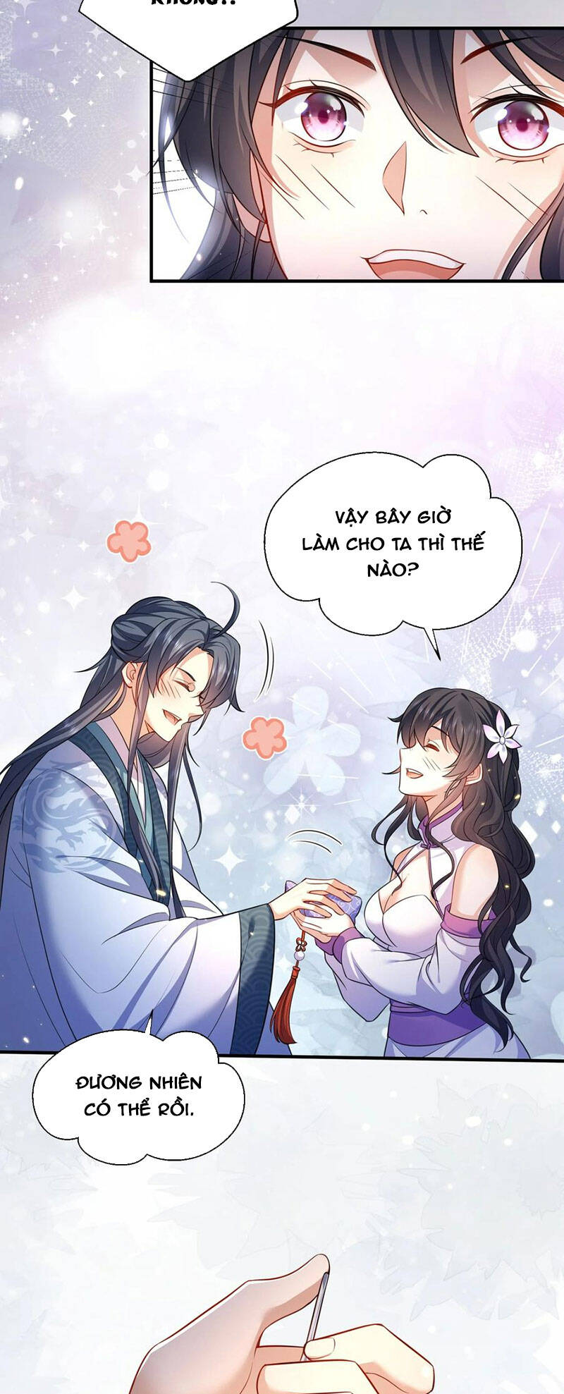 Ta Vô Địch Lúc Nào Chapter 162 - Trang 5