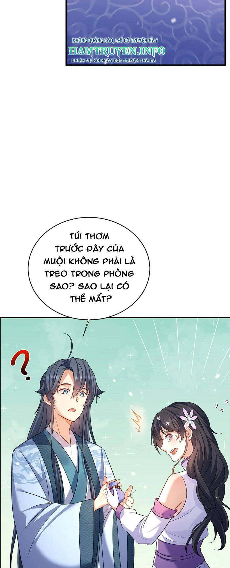 Ta Vô Địch Lúc Nào Chapter 162 - Trang 7