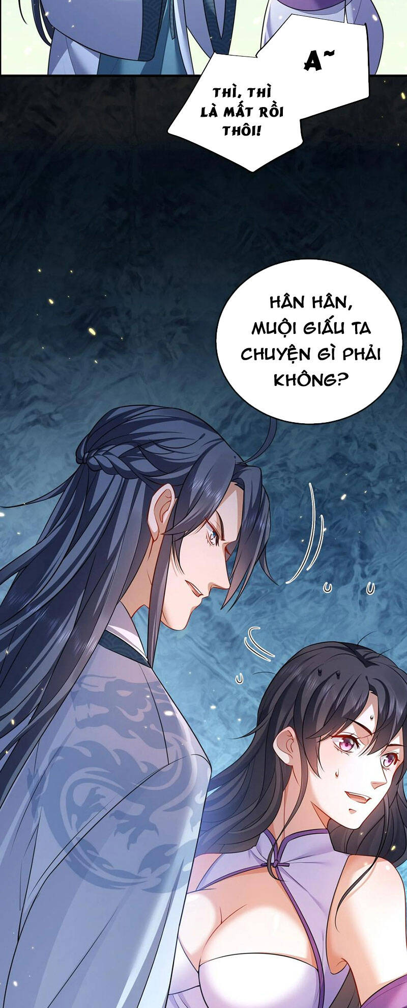Ta Vô Địch Lúc Nào Chapter 162 - Trang 8