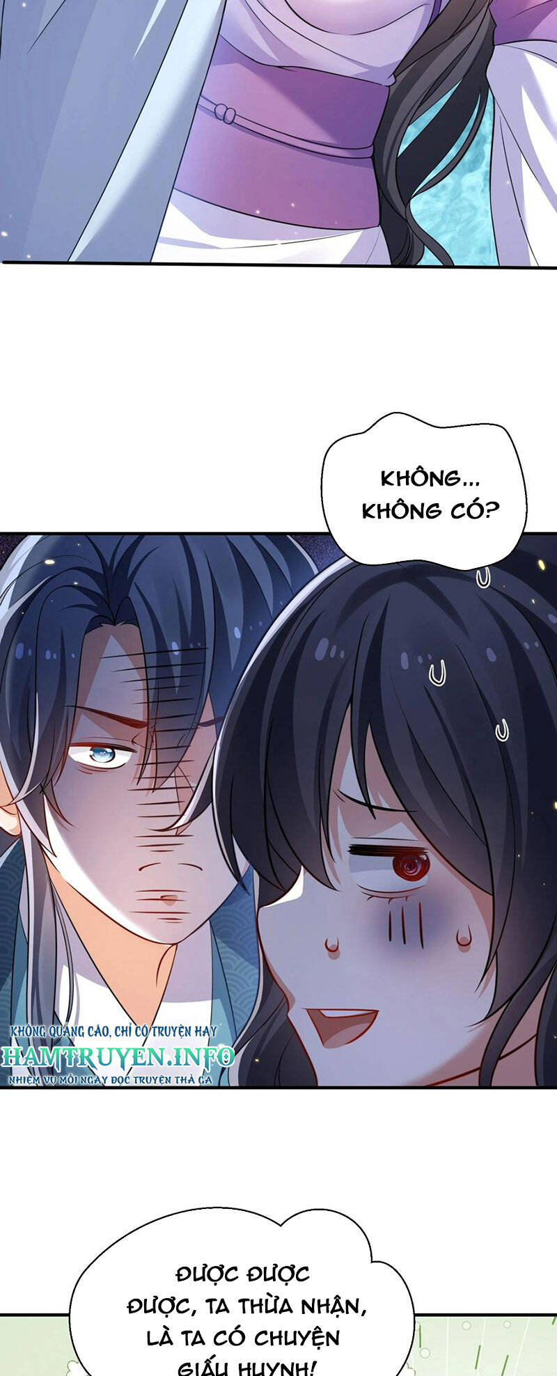 Ta Vô Địch Lúc Nào Chapter 162 - Trang 9