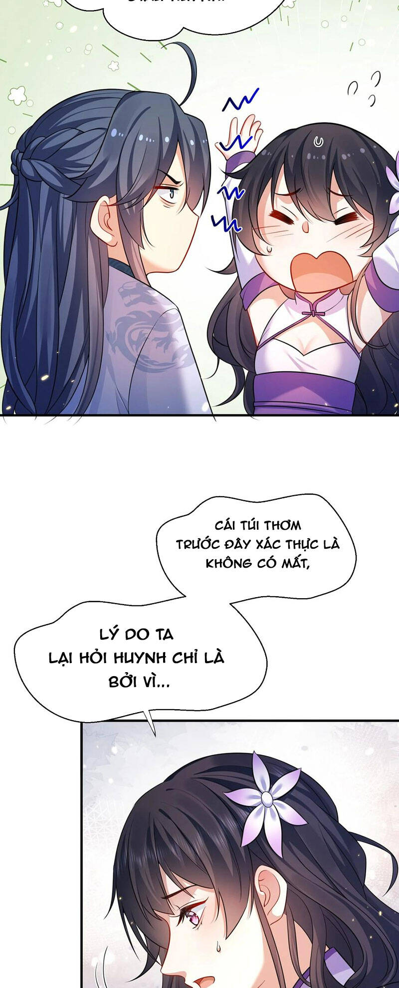 Ta Vô Địch Lúc Nào Chapter 162 - Trang 10