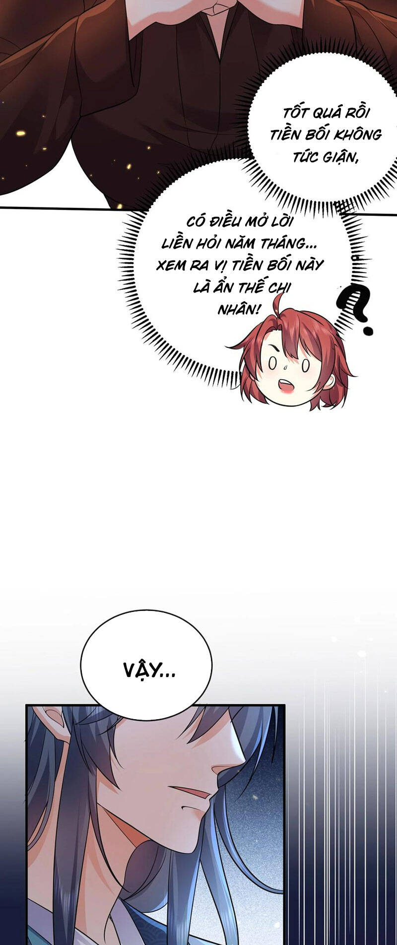 Ta Vô Địch Lúc Nào Chapter 165 - Trang 11