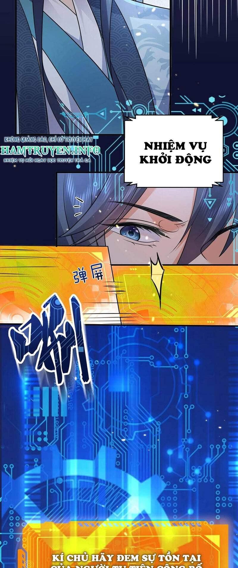 Ta Vô Địch Lúc Nào Chapter 165 - Trang 12