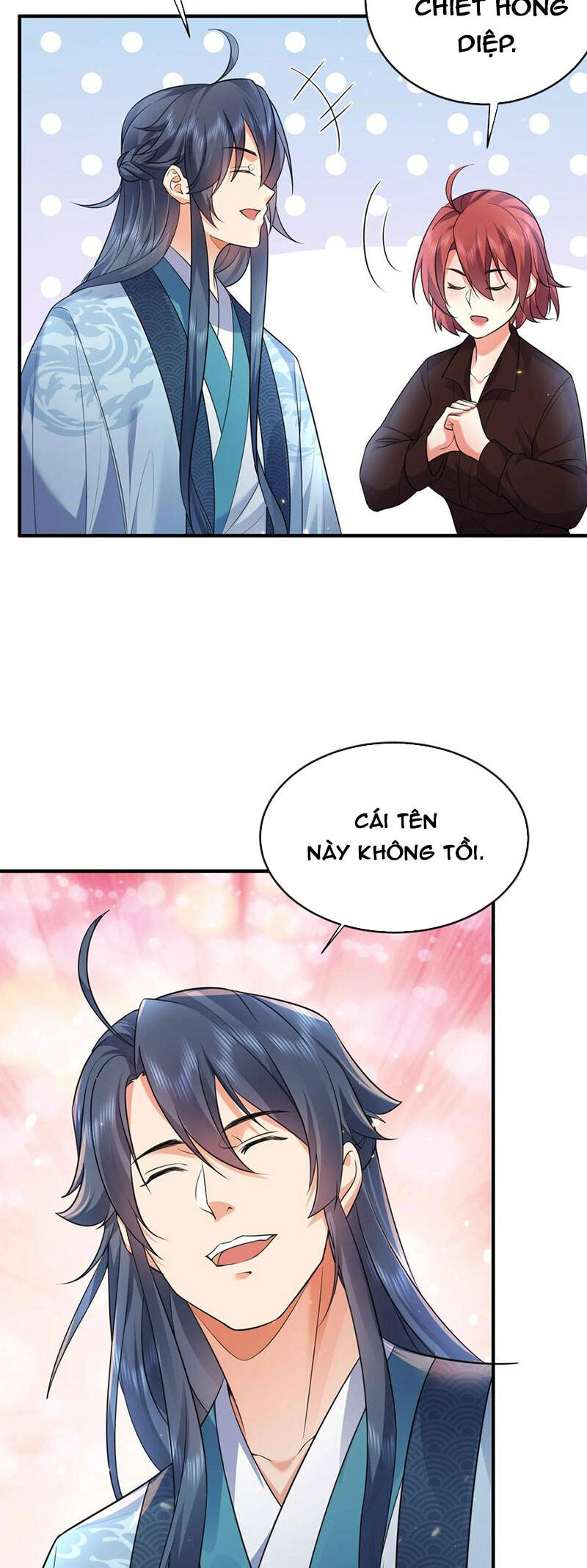 Ta Vô Địch Lúc Nào Chapter 165 - Trang 15