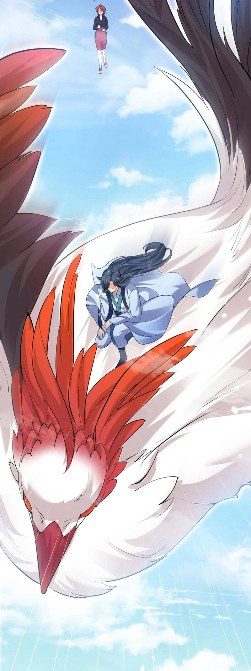 Ta Vô Địch Lúc Nào Chapter 165 - Trang 25