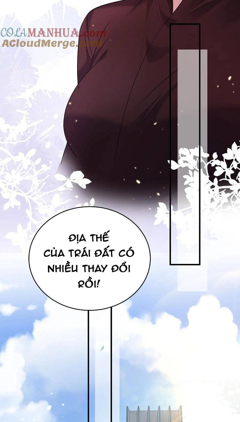 Ta Vô Địch Lúc Nào Chapter 165 - Trang 27