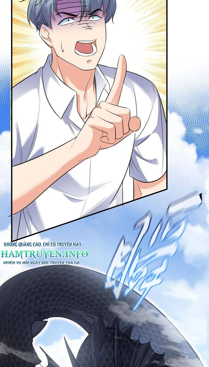 Ta Vô Địch Lúc Nào Chapter 165 - Trang 31